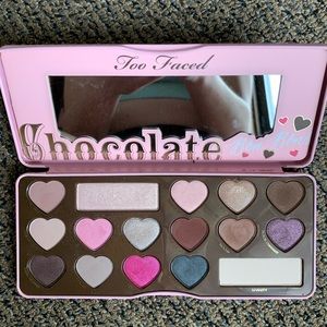 Too Faced Chocolate Bon Bons Eyeshadow Palette